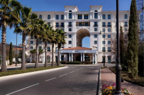 Отель Eilan Hotel and Spa, Ascend Resort Collection  Сан-Антонио
